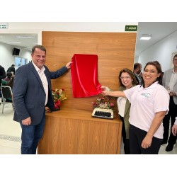 Polo UAB ganha nova sede em Campo Largo